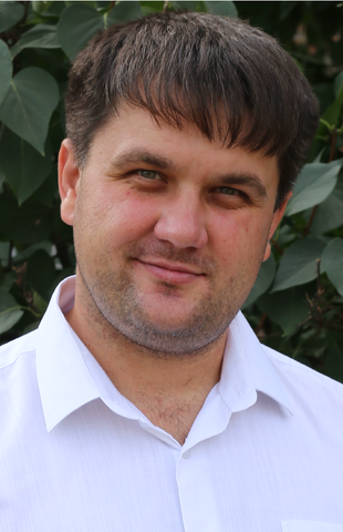 Марголин Дмитрий Андреевич.
